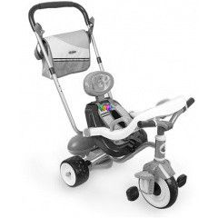 Coloma Big Luxus Comfort tricikli