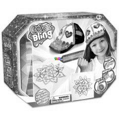 Color Bling - Divat szett