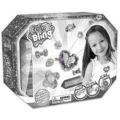 Color Bling - kszer szett