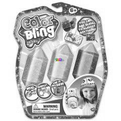 Color Bling - Kicsi utntlt, 3 db-os