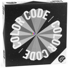 Color Code trsasjtk