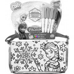 Color Me Mine - Diamond Frozen, csini kzitska
