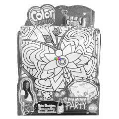 Color Me Mine - Diamond Party kistska, 2.