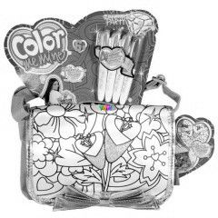 Color Me Mine - Diamond Party kistska, virg mints