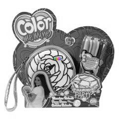 Color Me Mine - Diamond Party mini tska, virgos