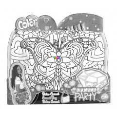 Color Me Mine - Diamond Party oldaltska