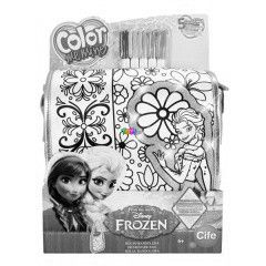Color Me Mine - Frozen, oldaltska