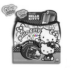 Color Me Mine - Hipster tska, Hello Kitty, 2013