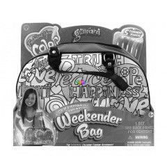 Color Me Mine - Nagy kzitska - Weekender, 2013