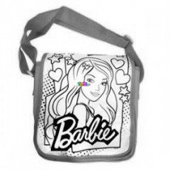 Color Me Mine - Oldaltska, Barbie