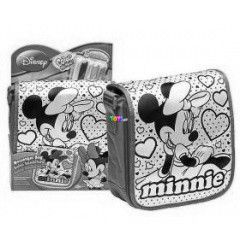 Color Me Mine - Oldaltska, Minnie
