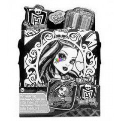 Color Me Mine - Oldaltska, Monster High