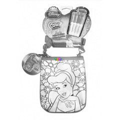 Color Me Mine - Parti tska, Disney Princess