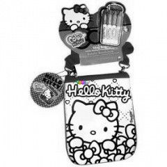 Color Me Mine - Parti tska, Hello Kitty