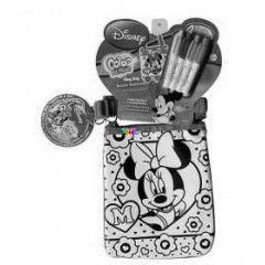 Color Me Mine - Parti tska, Minnie