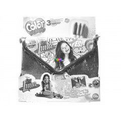 Color Me Mine - Soy Luna bortkalak tska
