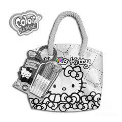 Color Me Mine - Strandtska, Hello Kitty, 2013