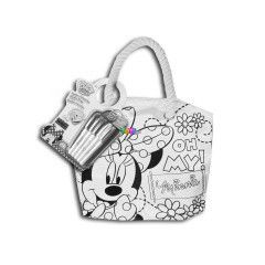 Color Me Mine - Strandtska, Minnie, 2013