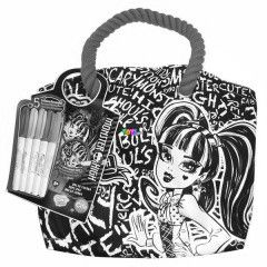 Color Me Mine - Strandtska, Monster High II. - 2013