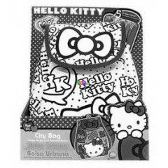 Color me mine - Sznezhet htizsk, Hello Kitty