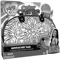 Color Me Mine - Sznvlts nagy kzitska