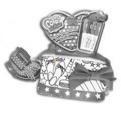Color Me Mine - j design kis kzitska 1.