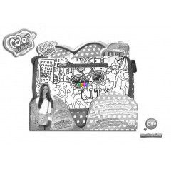 Color Me Mine - j design oldaltska