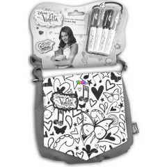 Color Me Mine - Violetta kis oldaltska
