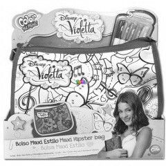 Color Me Mine - Violetta Maxi Hipster