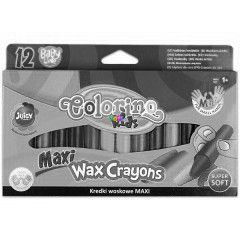 Colorino Kids - Extra lgy maxi zsrkrtk, 12 db