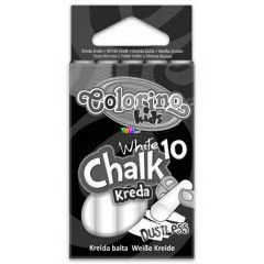 Colorino Kids - Fehr krta, 10 db
