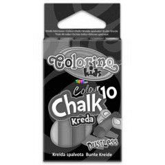 Colorino Kids - Sznes krta, 10 db