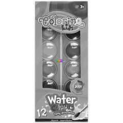 Colorino Kids - Vzfestk 12 sznnel