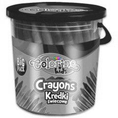 Colorino Kids - Zsrkrtakszlet, 64 db