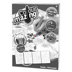 Colormazing - Virgok s hercegnk sznez, nagy szett