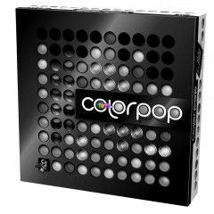 Colorpop - Sznek lavinja trsasjtk