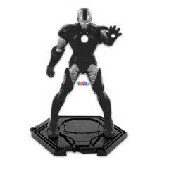 Comansi - Bosszllk - Vasember figura