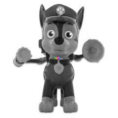 Comansi - Mancs rjrat - Chase figura