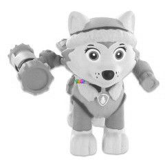 Comansi - Mancs rjrat - Everest figura