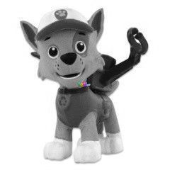 Comansi - Mancs rjrat - Rocky figura