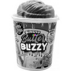 Compound Kings - Bingsu vajslime meglepetssel, csokival slt mlyvacukor illattal