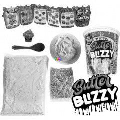 Compound Kings - Bingsu vajslime meglepetssel, epres sti illattal