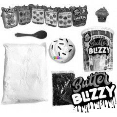 Compound Kings - Bingsu vajslime meglepetssel, keksz s krm illattal