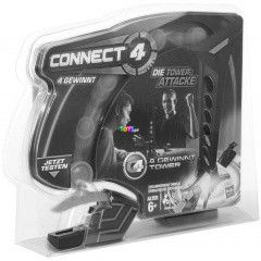 Connect 4 Dunk - Amba torony trsasjtk