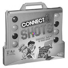 Connect 4 Shots