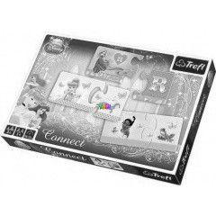 Connect trsasjtk - Disney hercegnk
