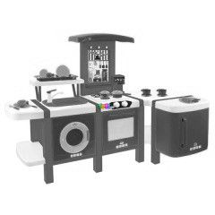 Cooking Studio XXL jtkkonyha, 26 darabos