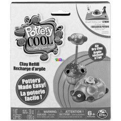 Cool Maker - Agyag utntlt kszlet