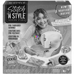 Cool Maker - Divat stdi