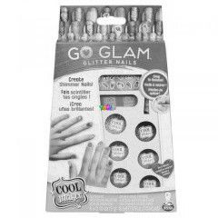 Cool Maker - Go Glam - Glitter Manikr kszlet